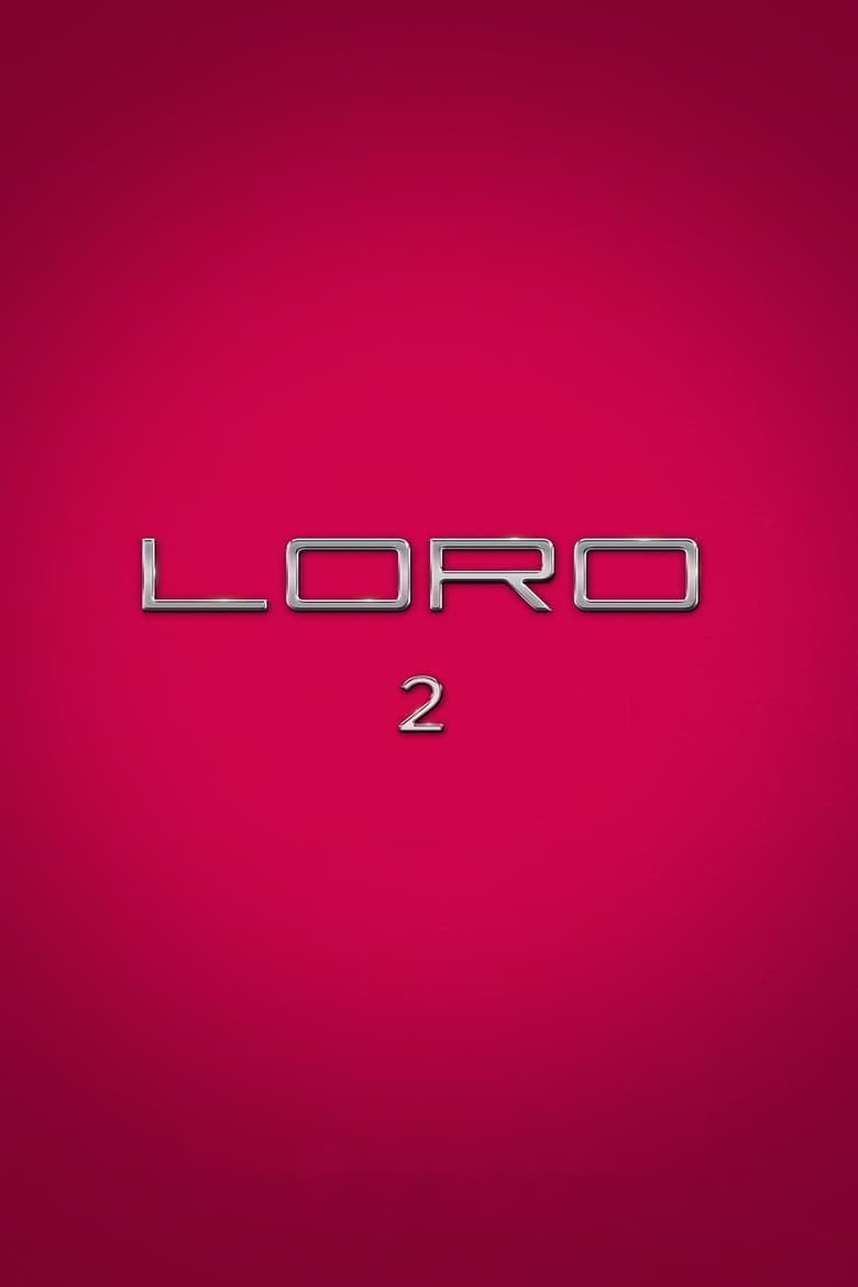 Loro 2 (2018)