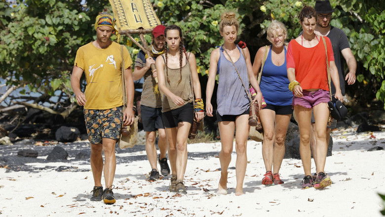 Still image for Australian Survivor season 1 episode 11: Episode 11