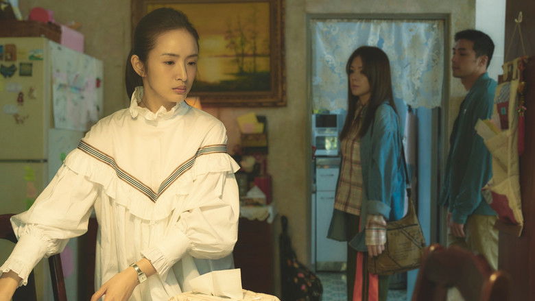 Still image for Imperfect Us season 1 episode 1: Better Than Her Still image for Imperfect Us season 1 episode 1: Better Than Her