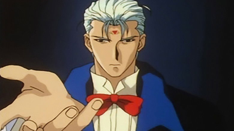 Still image for Sorcerer Hunters season 1 episode 9: Labyrinth Opera House Still image for Sorcerer Hunters season 1 episode 9: Labyrinth Opera House