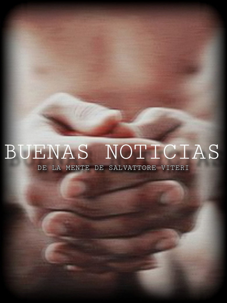 Imatge de Buenas Noticias