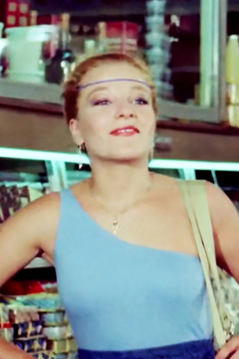 Stella Konstantinidou photo 2