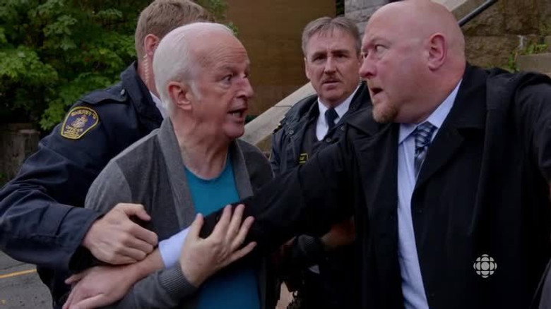 Still from Republic of Doyle - Season 6 Episode 10