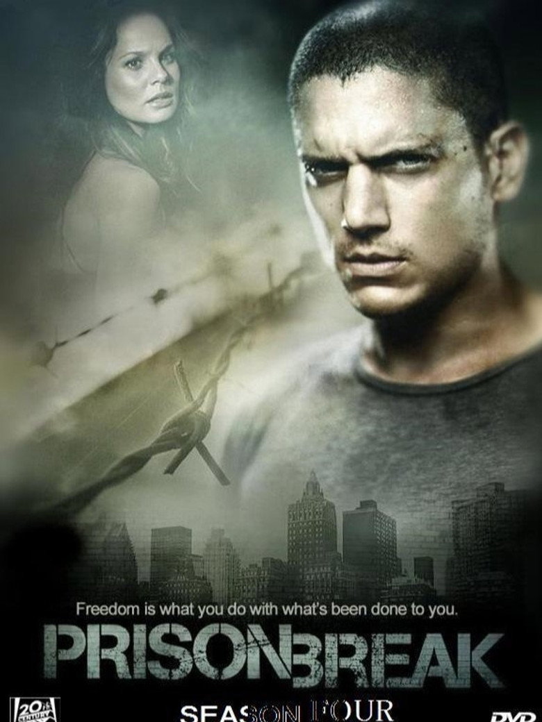 Prison Break