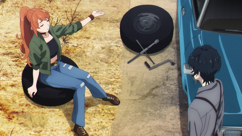 Still from takt op.Destiny - Season 1 Episode 5