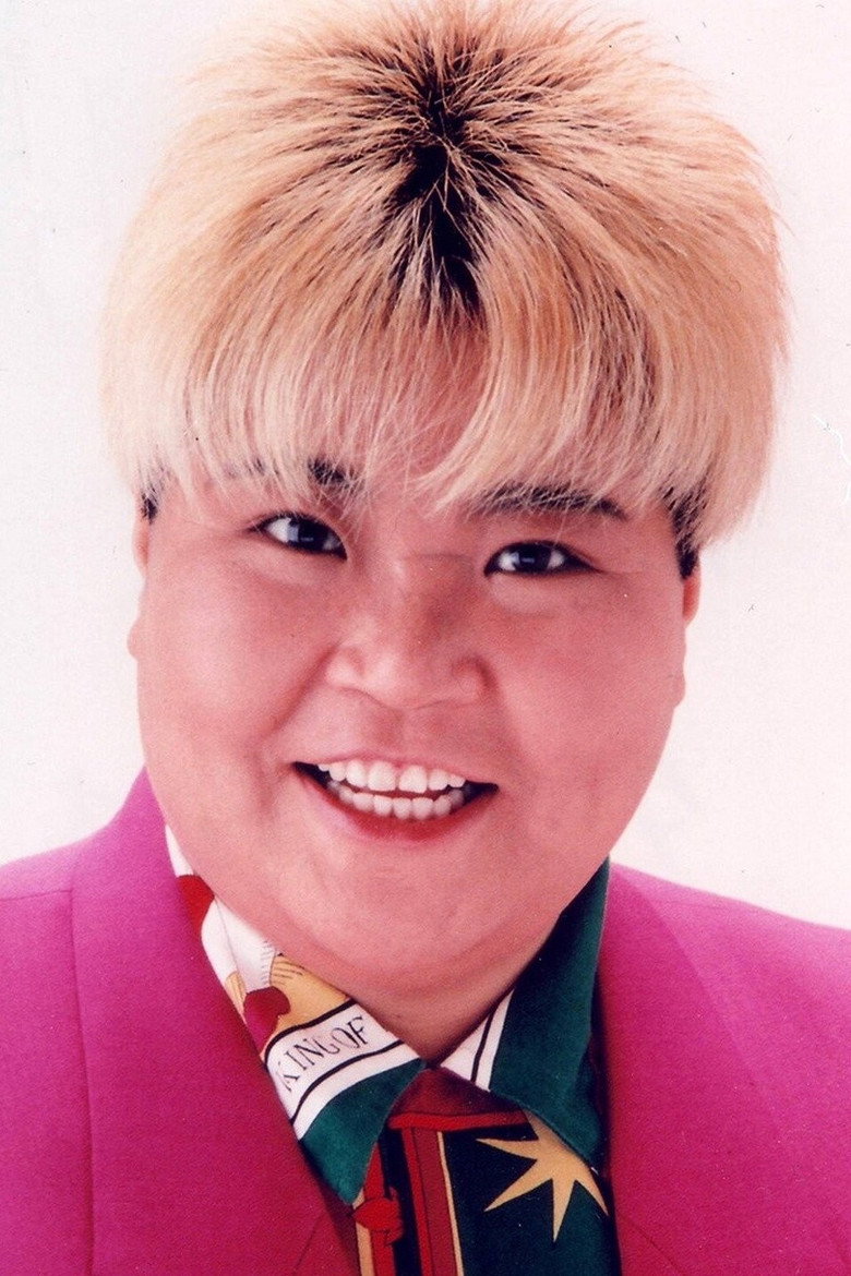 Kaoru Matsumoto photo 3