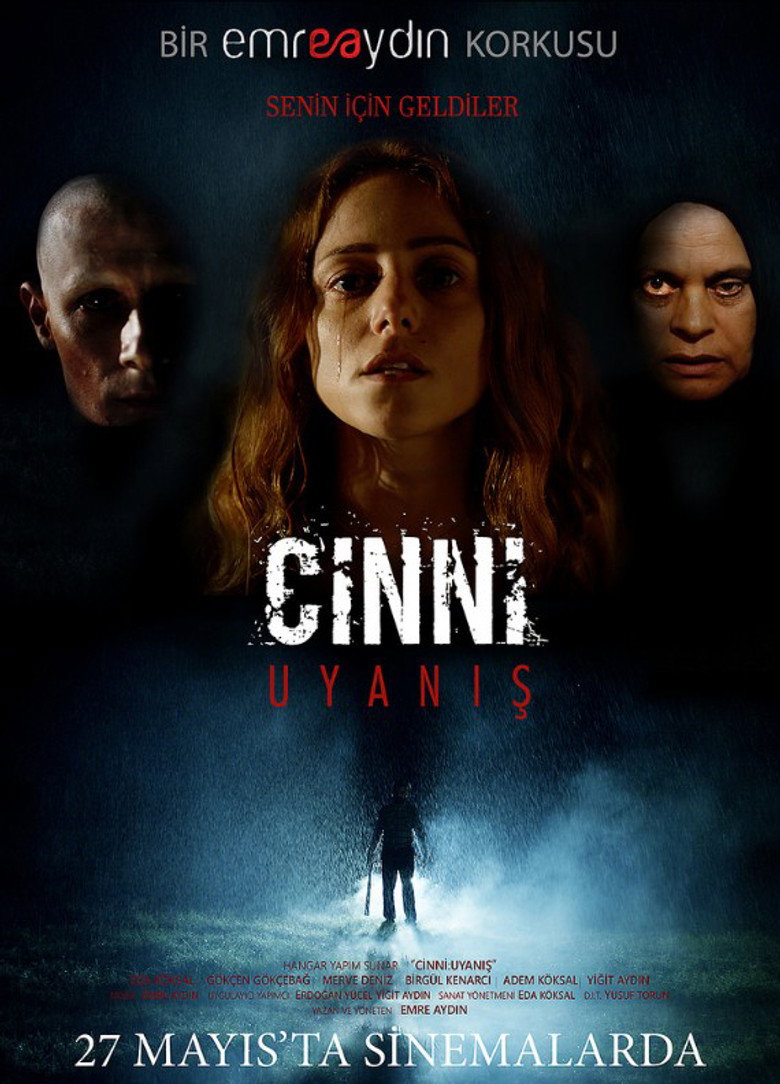 Cinni: Uyanış