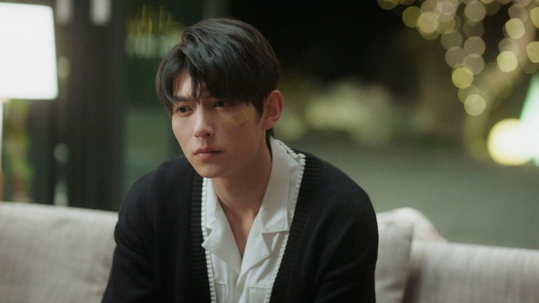 Still image for My Lethal Man season 1 episode 19: Episode 19 Still image for My Lethal Man season 1 episode 19: Episode 19