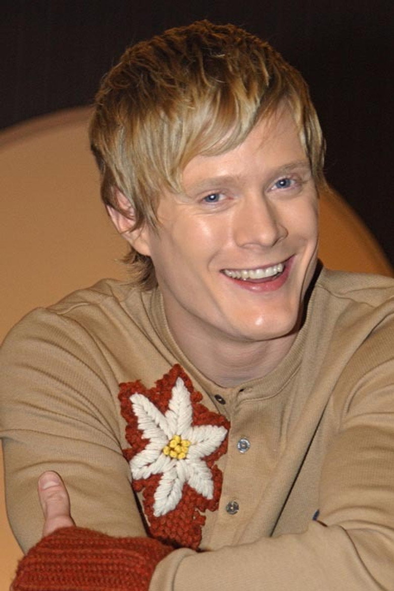 Tobias Kagelind portrait