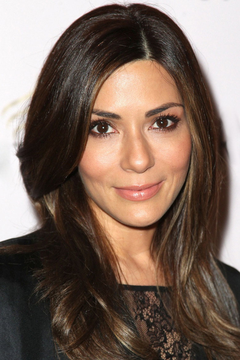 Marisol Nichols photo 3