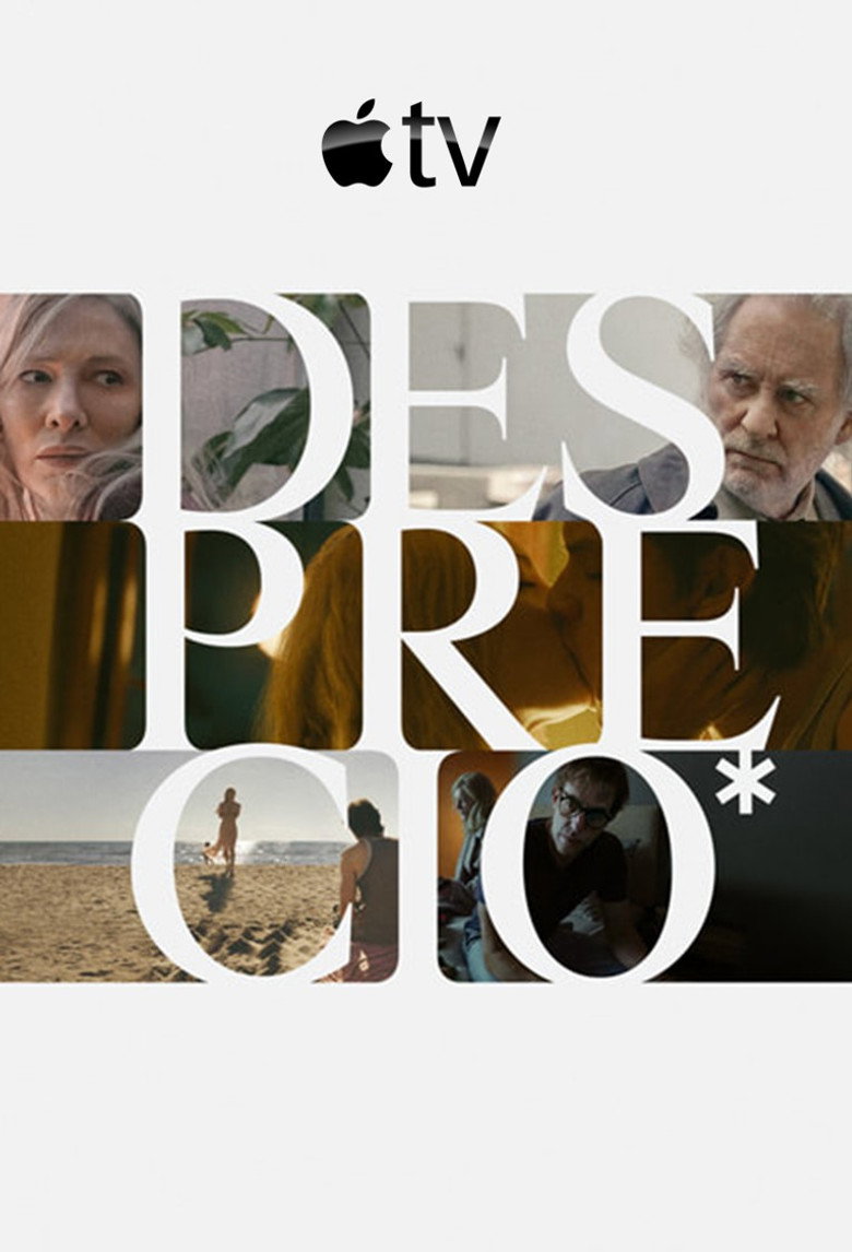 Póster la Serie