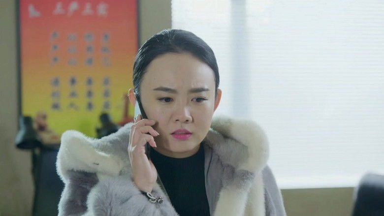 Still image for 猫冬 season 1 episode 10: Episode 10