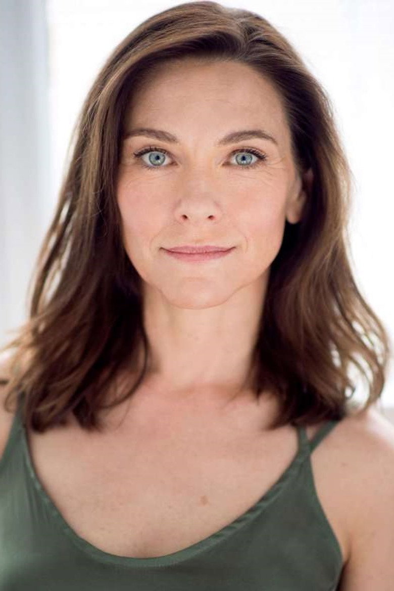 Natalie O'Donnell photo 3