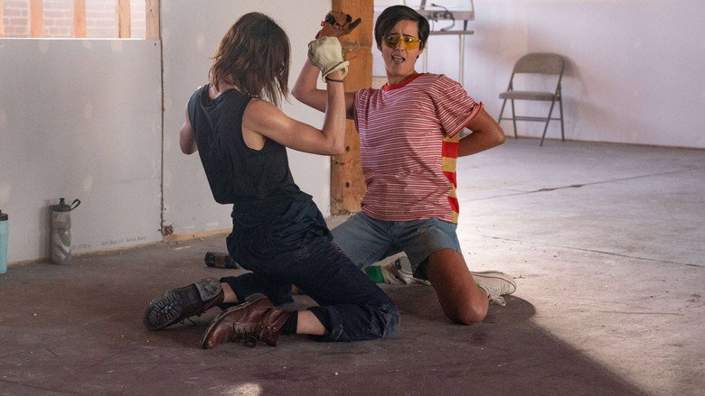 Still from The L Word: Generation Q - Season 3 Episode 3