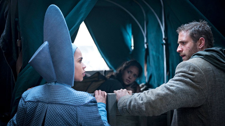 Still from Emerald City - Season 1 Episode 6