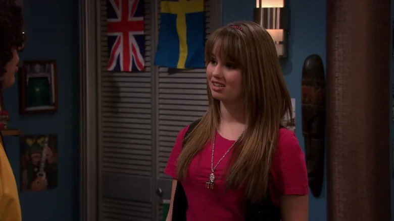 Still from The Suite Life on Deck - ซีซัน 3 ตอน 11