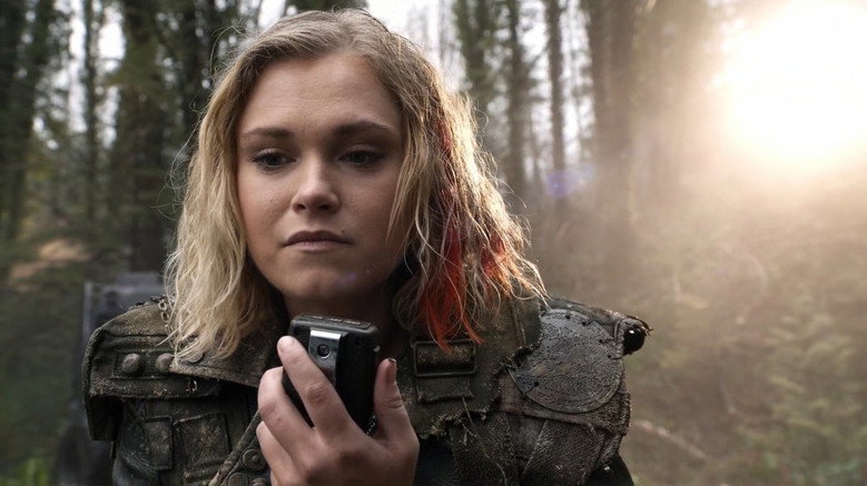 The 100 Sezonul 4 Episodul 13