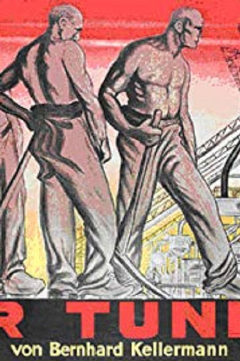 Imatge de Der Tunnel