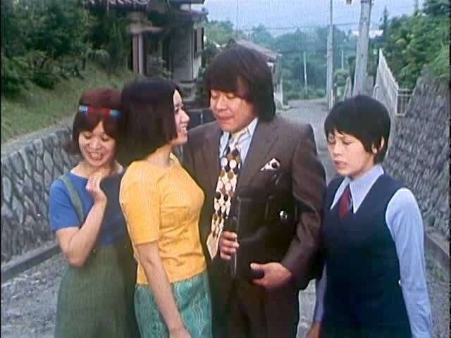 Still image for おくさまは18歳 season 1 episode 39: Episode 39 Still image for おくさまは18歳 season 1 episode 39: Episode 39