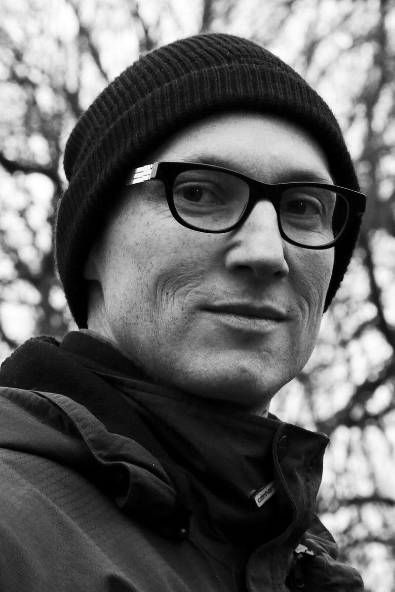 Estephan Wagner portrait image