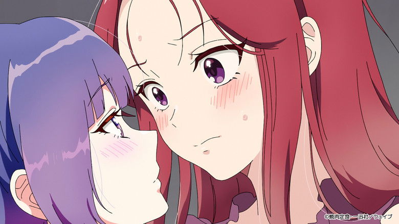 Does it Count if You Lose Your Virginity to an Android Saison 1 Épisode 2 Voirfilms