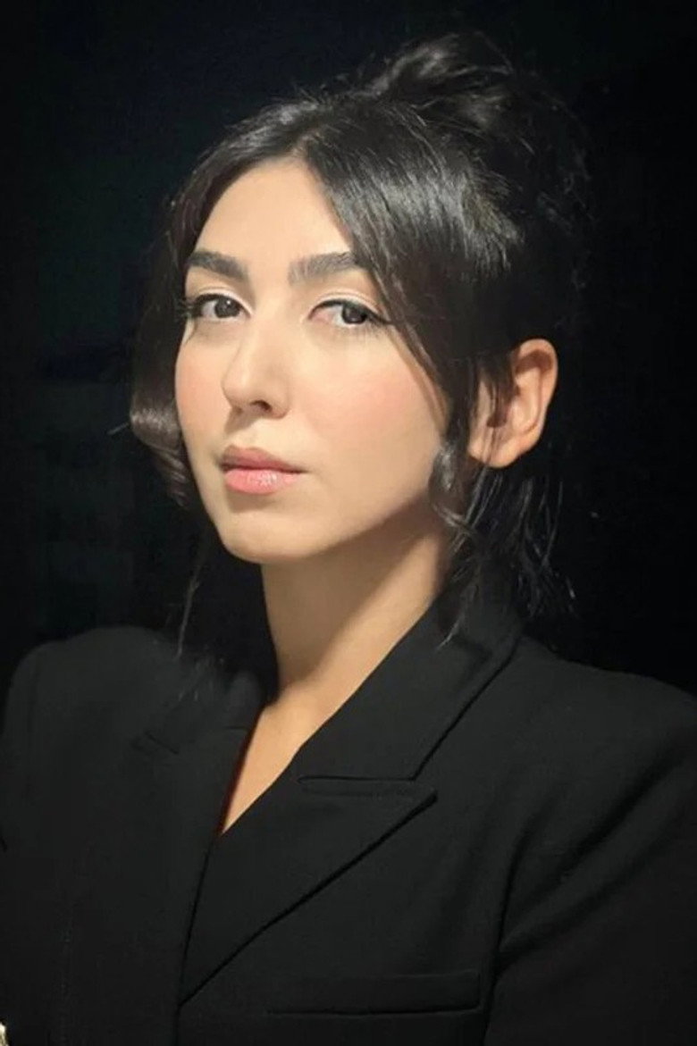 Maryam Esmaeili