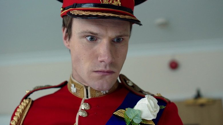 The Windsors 2×6