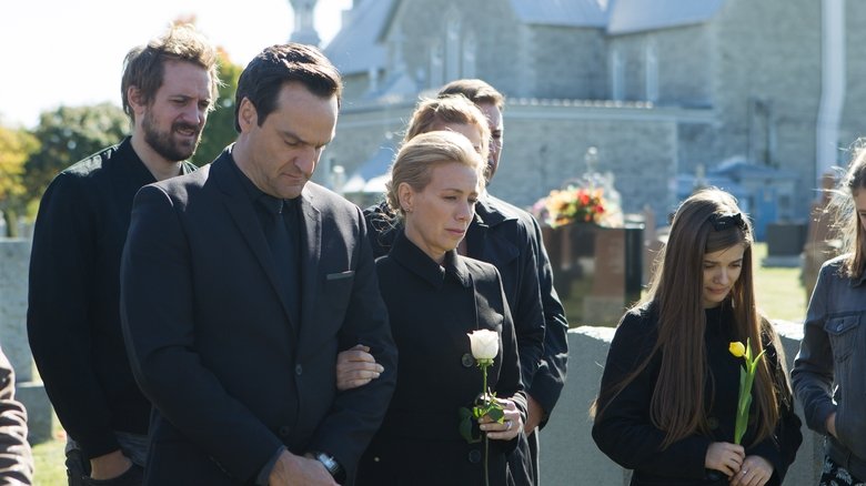 Still image for L'heure bleue season 1 episode 4: Episode 4