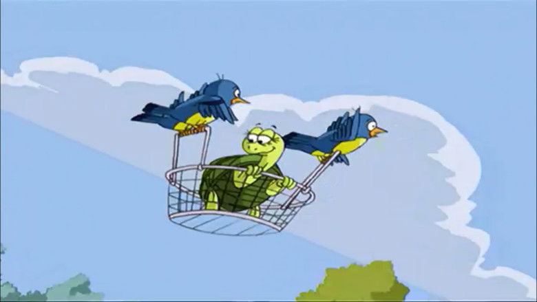 Still image for Boule et Bill season 1 episode 40: Episode 40