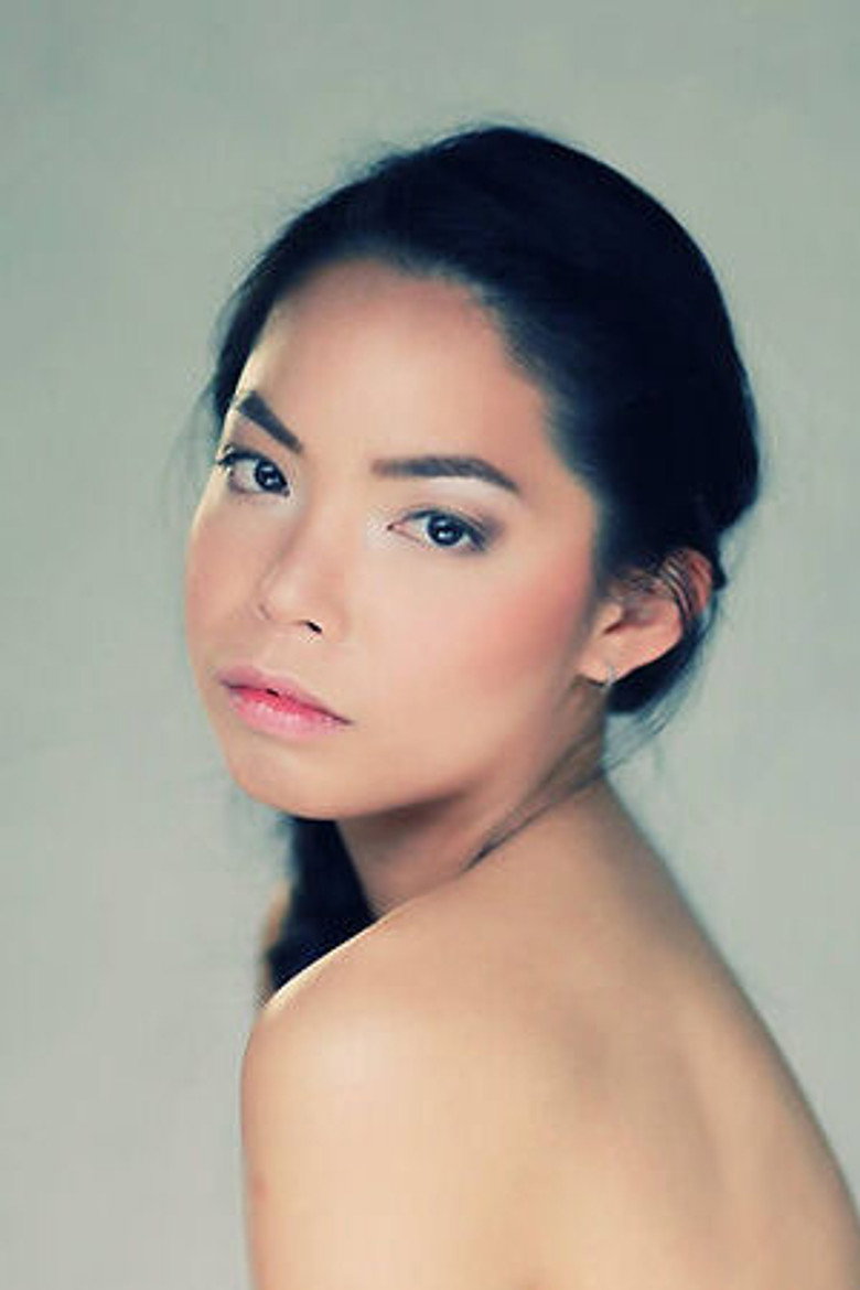Sue Ann Yeoh photo 3