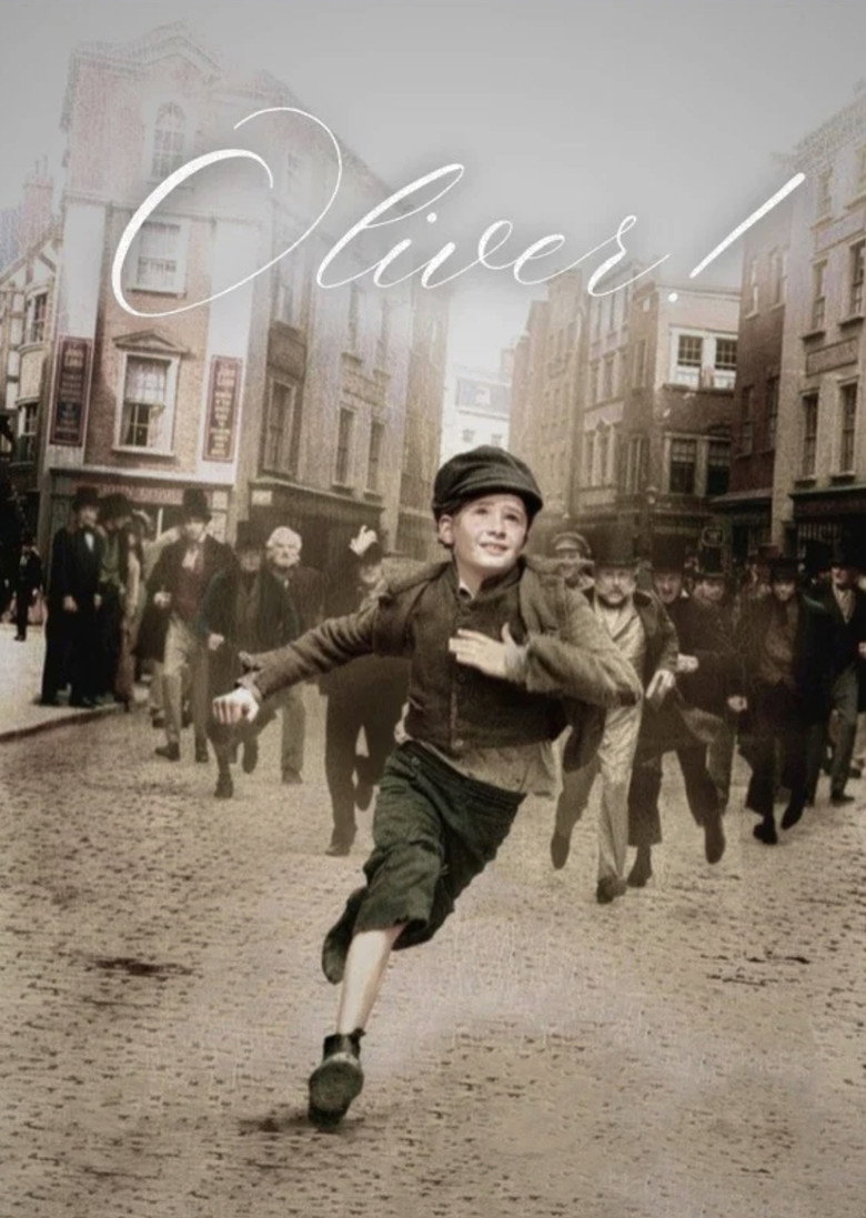 Imatge de Oliver