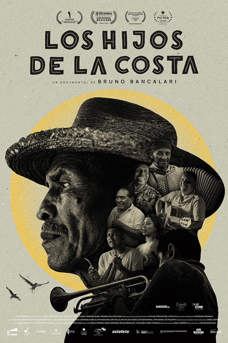 Imatge de Los hijos de la costa