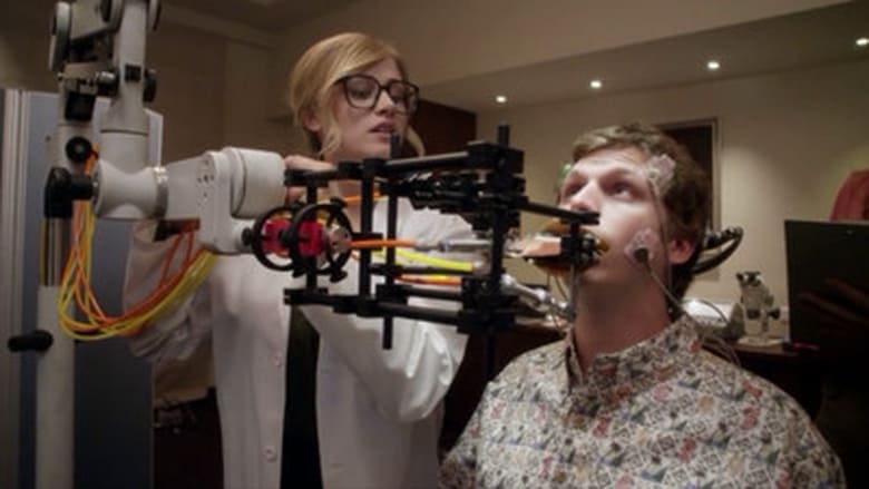 Arrested Development S04E13 — It Gets Better episode still