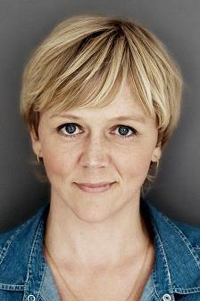 Heidi Colding-Hansen portrait