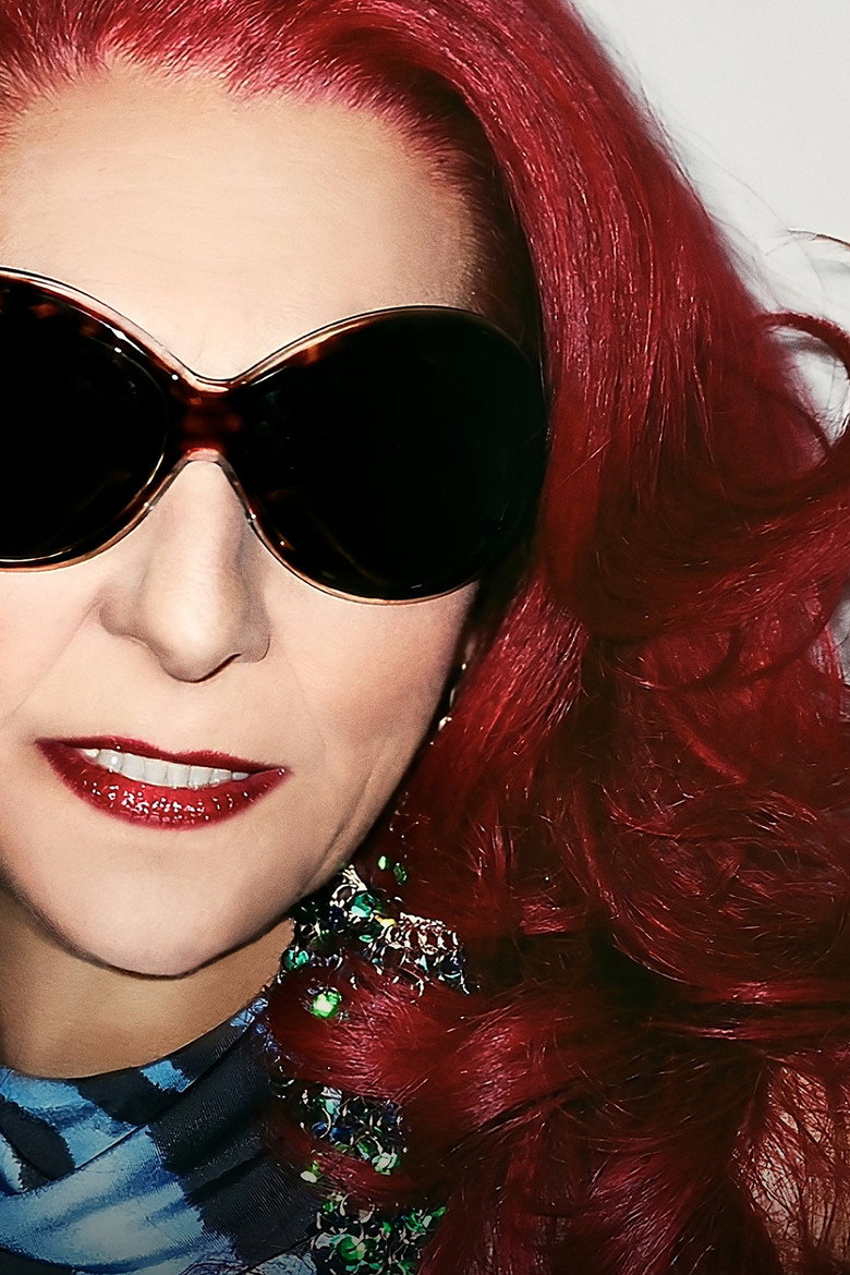 Imatge de Happy Clothes: A Film About Patricia Field