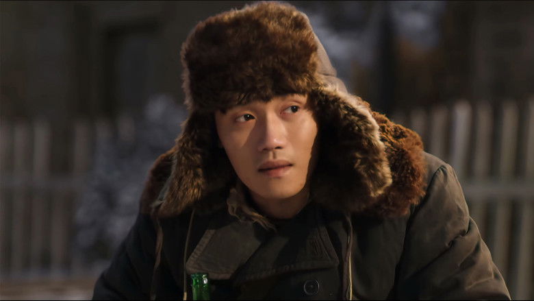 Still image for A Long Way Home season 1 episode 5: Episode 5 Still image for A Long Way Home season 1 episode 5: Episode 5