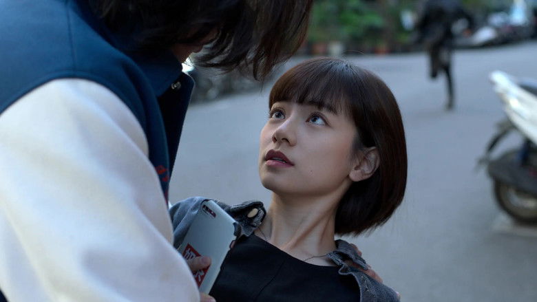 Still image for Underground season 1 episode 1: Episode 1