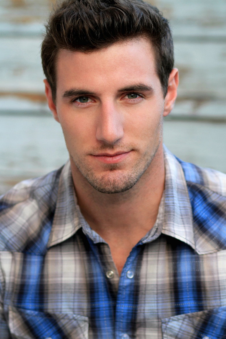 Ben Whalen photo 3