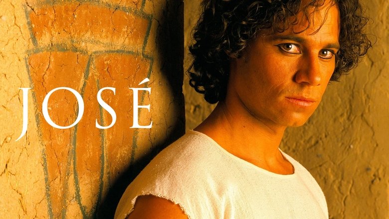 José, los sueños del faraón (1995)