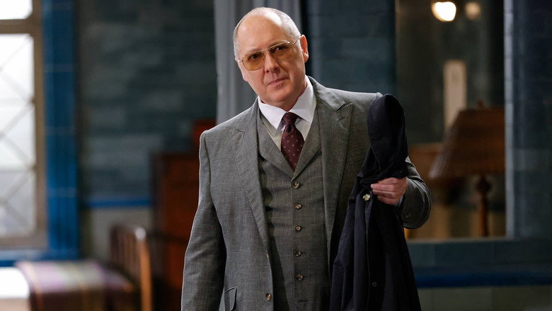 Still from The Blacklist - Season 10 Episode 14