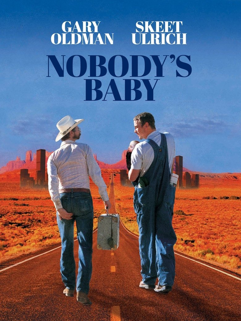 Nobody's Baby (2001)