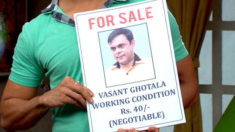 Still image for Badi Doooor Se Aaye Hai season 1 episode 313: Mother In Laws Reality