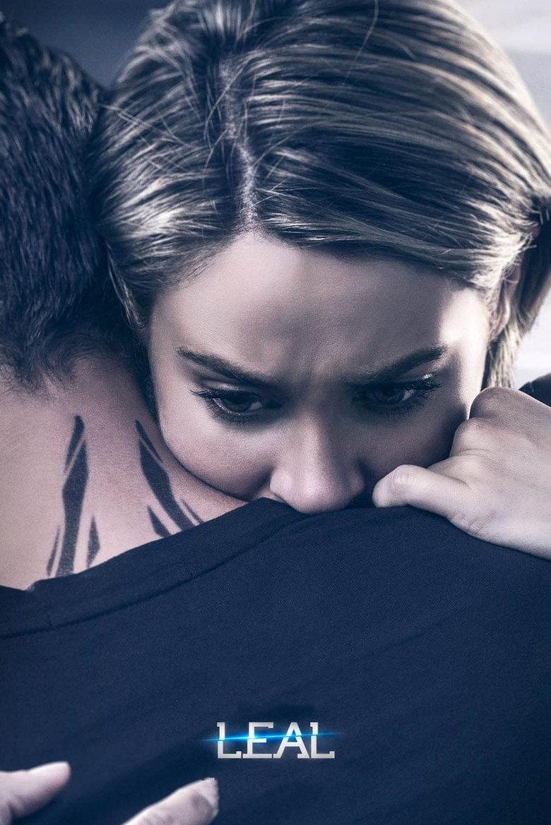 Divergente la serie: Leal