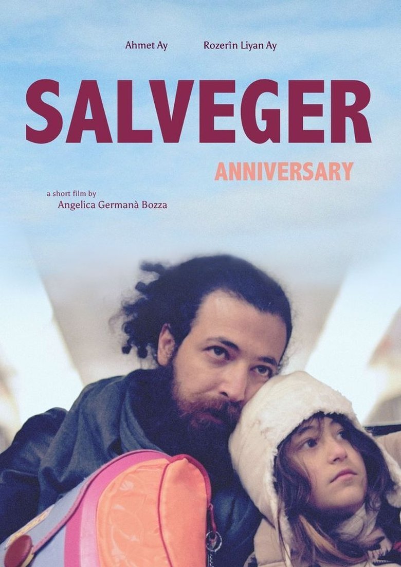 Anniversary main poster