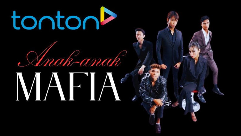 Still from Anak-Anak Mafia