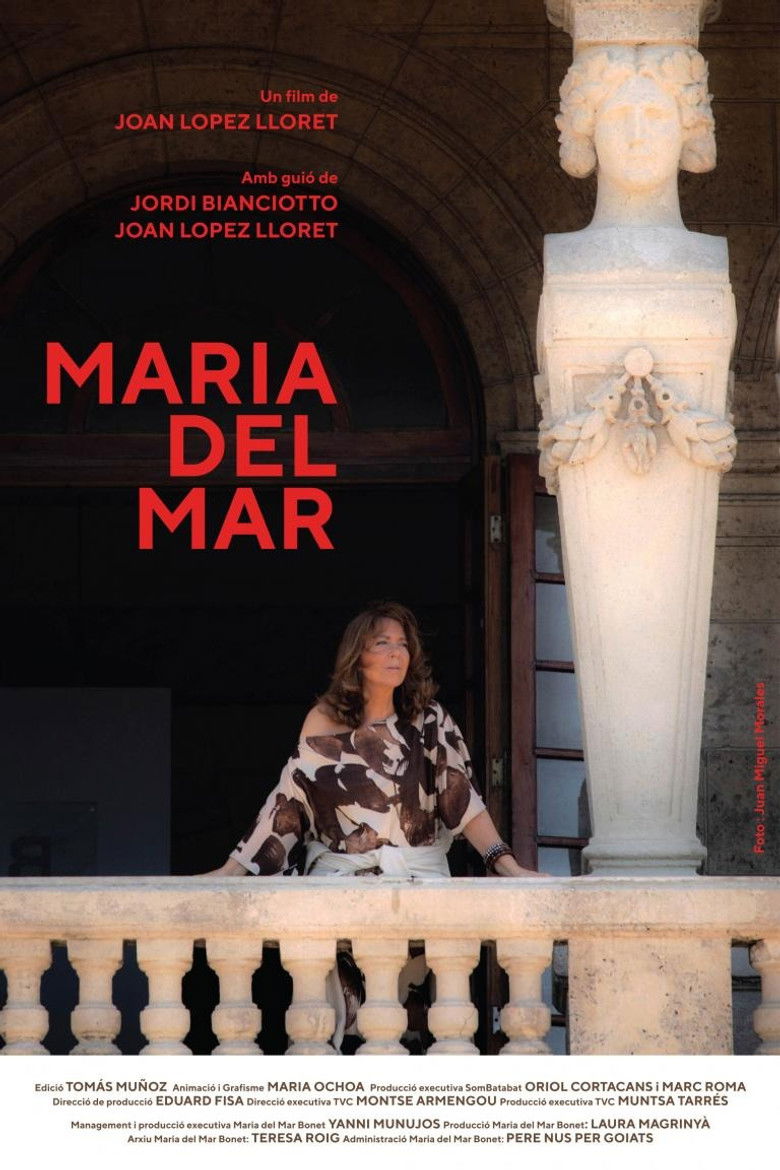 Imatge de Maria del Mar