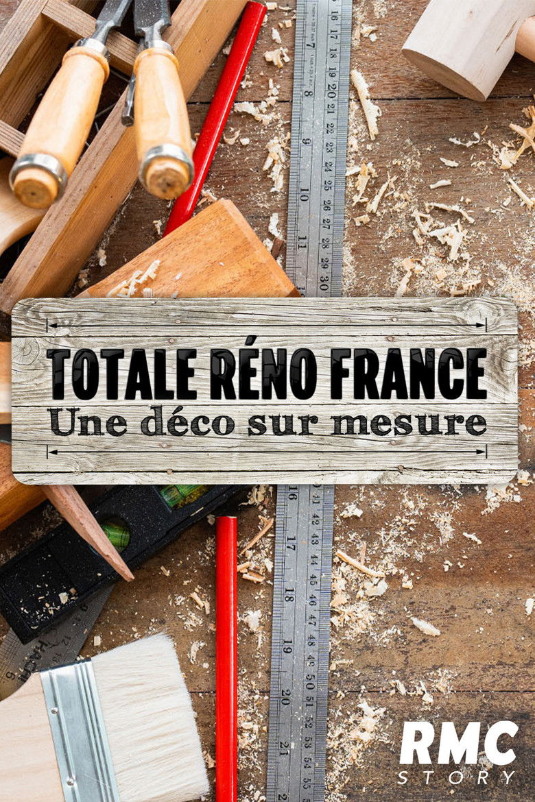 Totale Réno France : Déco sur mesure