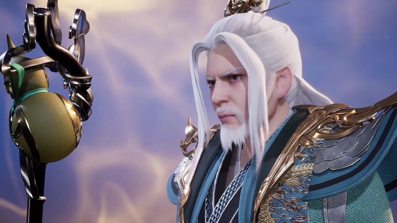 Still image for Myriad Realms Supreme season 1 episode 82: Episode 82