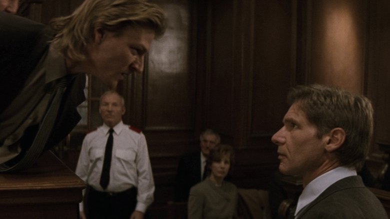 Patriot Games (1992)