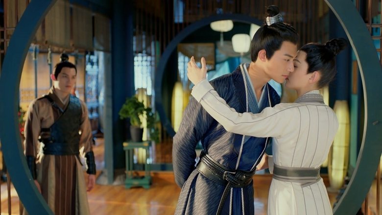 Still image for Follow My Dear General season 1 episode 5: Episode 5